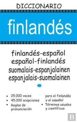 Bertrand.pt - Diccionario Finlandes-Español / Español-Finlandes