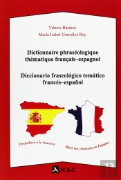 Diccionario Fraseologico Tematico Frances-Español