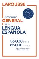 Diccionario General De Lengua Española
