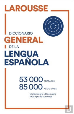Bertrand.pt - Diccionario General De Lengua Española