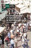 Diccionario-Glosario De Metodología De La Investigación