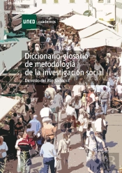 Diccionario-Glosario De Metodología De La Investigación