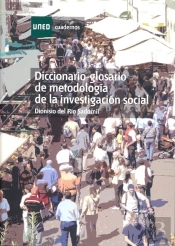 Diccionario-Glosario De Metodología De La Investigación Social