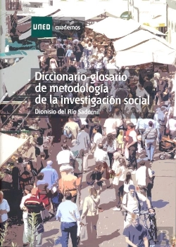 Bertrand.pt - Diccionario-Glosario De Metodología De La Investigación Social