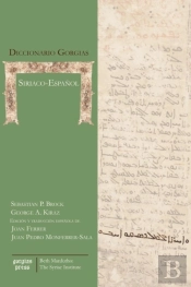 Diccionario Gorgias Siriaco-Espanol