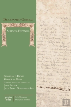 Bertrand.pt - Diccionario Gorgias Siriaco-Espanol