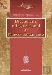 Diccionario Griego-Español Del Nuevo Testamento