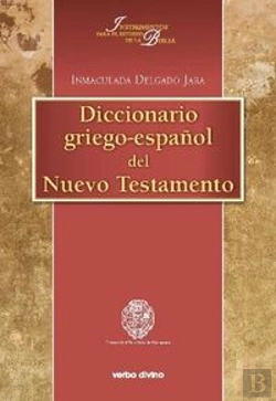 Bertrand.pt - Diccionario Griego-Español Del Nuevo Testamento