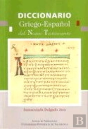Diccionario Griego-Español Del Nuevo Testamento
