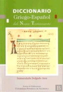 Bertrand.pt - Diccionario Griego-Español Del Nuevo Testamento