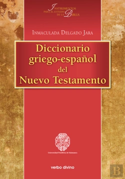 Bertrand.pt - Diccionario Griego-Español Del Nuevo Testamento