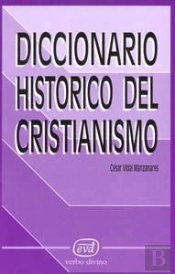 Diccionario Histórico Del Cristianismo