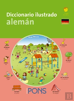 Bertrand.pt - Diccionario Ilustrado Aleman