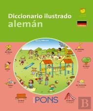 Diccionario Ilustrado Aleman
