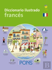 Diccionario Ilustrado Frances
