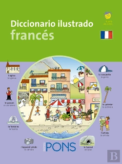 Bertrand.pt - Diccionario Ilustrado Frances