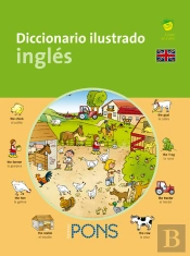 Diccionario Ilustrado Ingles