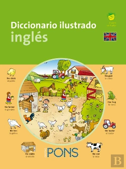 Bertrand.pt - Diccionario Ilustrado Ingles