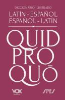 Diccionario Ilustrado Latin Español Español Latin 24
