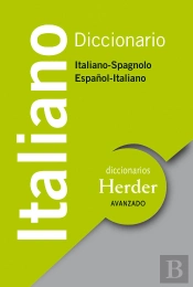 Diccionario Italiano Avanzado