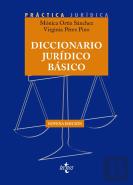Diccionario Juridico Basico
