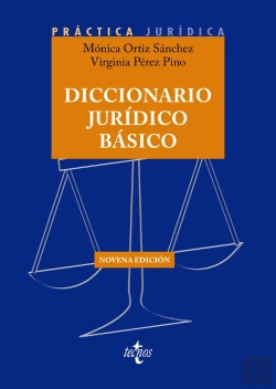 Bertrand.pt - Diccionario Juridico Basico