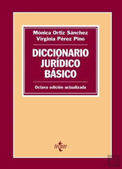Bertrand.pt - Diccionario Jurídico Básico