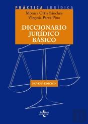 Diccionario Jurídico Básico