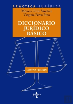 Bertrand.pt - Diccionario Jurídico Básico