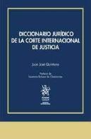 Diccionario Juridico De La Corte Internacional De Justicia