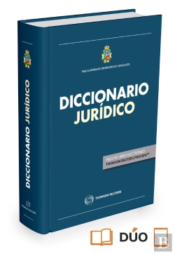 Bertrand.pt - Diccionario Jurídico De La Real Academia De Jurisprudencia Y Legislación (Papel + E-Book)