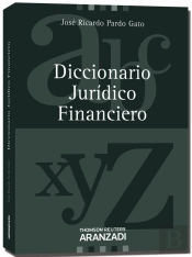 Diccionario Jurídico Financiero