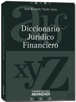 Bertrand.pt - Diccionario Jurídico Financiero