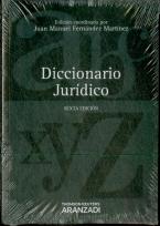 Diccionario Jurídico