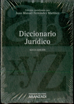 Bertrand.pt - Diccionario Jurídico