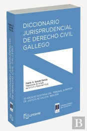 Diccionario Jurisprud. D. Civil Gallego+Ebook