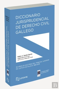 Bertrand.pt - Diccionario Jurisprud. D. Civil Gallego+Ebook