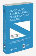 Diccionario Jurisprudencial De Derecho Civil Gallego