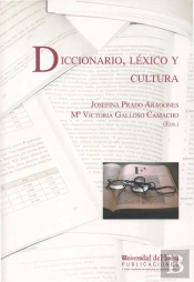 Diccionario, Léxico Y Cultura
