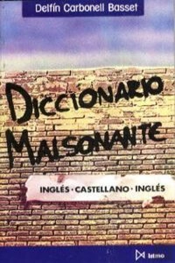Bertrand.pt - Diccionario Malsonante