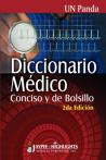 Diccionario Medico: Conciso Y De Bolsillo