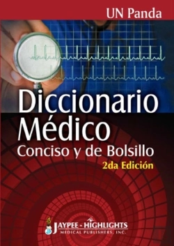 Bertrand.pt - Diccionario Medico: Conciso Y De Bolsillo