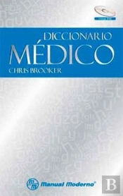 Diccionario Medico (+Dvd)  