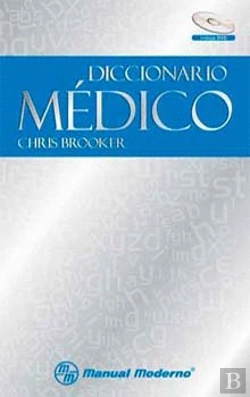 Bertrand.pt - Diccionario Medico (+Dvd)  
