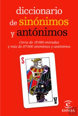 Bertrand.pt - Diccionario Mini De Sinónimos Y Antónimos