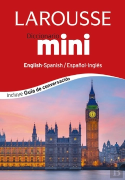 Bertrand.pt - Diccionario Mini English-Spanish / Español-Inglés