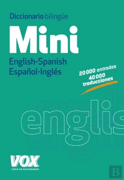 Bertrand.pt - Diccionario Mini English-Spanish / Español-Inglés