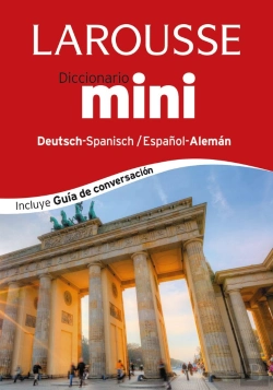 Bertrand.pt - Diccionario Mini Español-Alemán / Deutsh-Spanisch