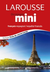 Diccionario Mini Español-Francés / Français-Espagnol