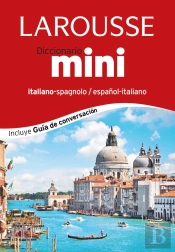 Diccionario Mini Español-Italiano / Italiano-Spagnolo